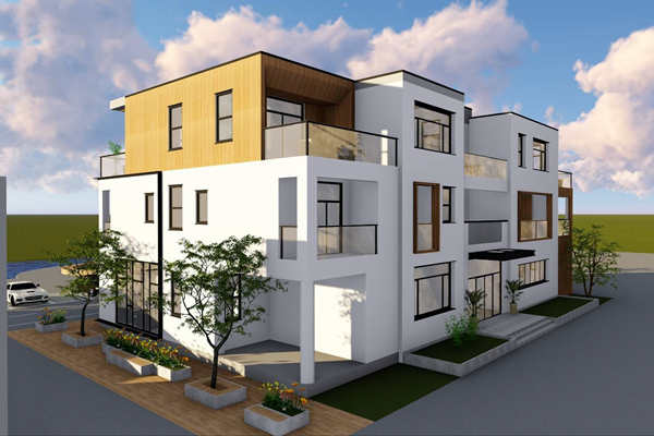 樓宇自控改變了人們的生活，其現(xiàn)狀如何？(圖1)