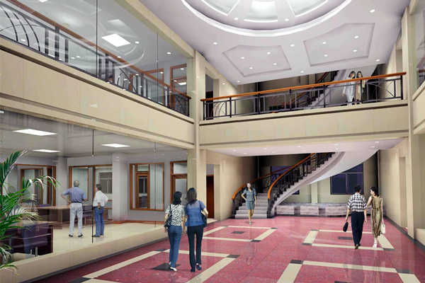 樓宇自動(dòng)化是發(fā)展智能樓宇的必然要求！(圖1)