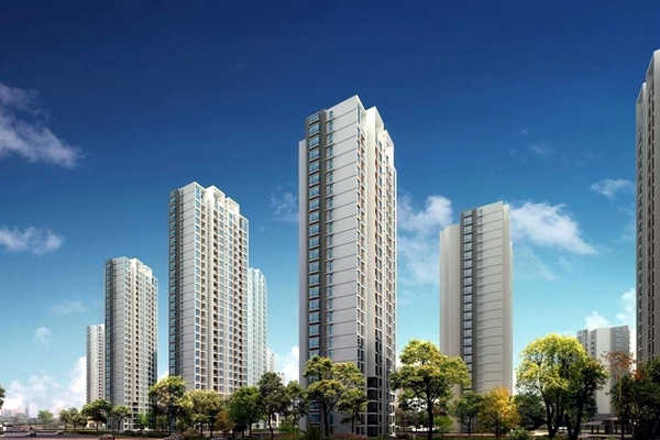 智能樓宇管理機制和激勵政策的完善！(圖1)