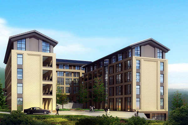 樓宇自控系統(tǒng)功能實(shí)現(xiàn)依托于合理的規(guī)劃設(shè)計(jì)！(圖1)