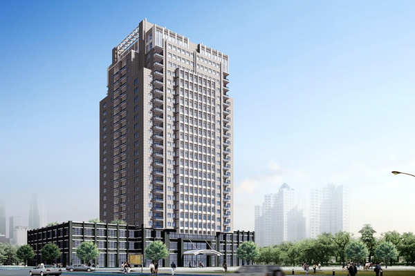 樓宇智能化系統(tǒng)包括哪些？(圖1)