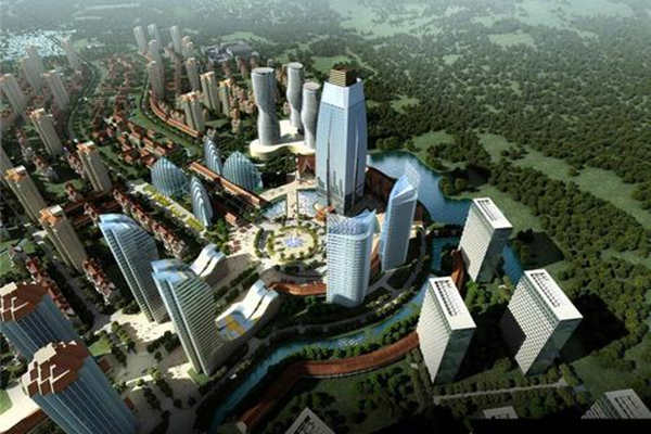 樓宇自控技術的崛起與興盛！(圖1)