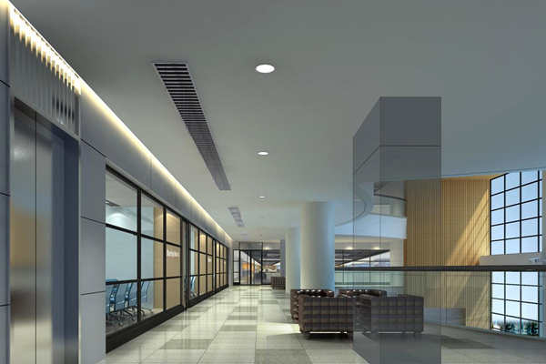 哪些設計問題會影響樓宇自控系統(tǒng)的發(fā)展進步？(圖1)