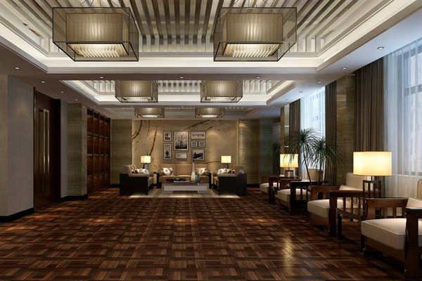 樓宇自動(dòng)化的實(shí)現(xiàn)需要哪些監(jiān)測(cè)技術(shù)來(lái)配合？(圖1)