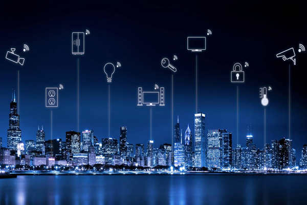 在物聯(lián)網(wǎng)的影響下，未來的未來樓宇自控技術(shù)是怎樣的？(圖1)