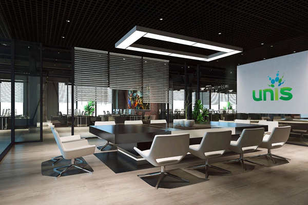 智能樓宇是什么？怎么判斷是否屬于智能樓宇？(圖1)