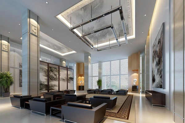 樓宇自控系統(tǒng)的組成，包括哪些？(圖1)