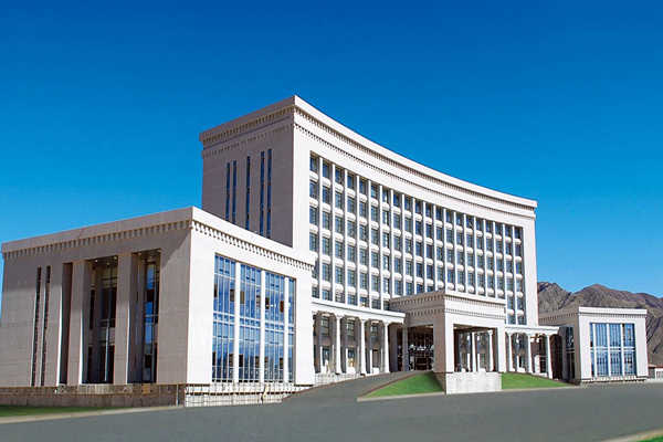 智能樓宇設(shè)備控制管理系統(tǒng)的構(gòu)成及職能！(圖1)