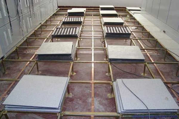 樓宇自控過程中的防雷以及接地工作！(圖1)