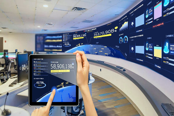 探索樓宇自控?cái)?shù)據(jù)集成所面臨的挑戰(zhàn)！(圖1)