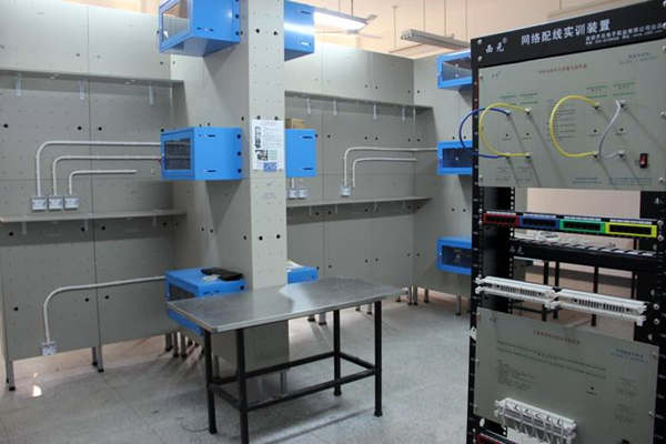 樓宇自動化應該了解的布線知識！(圖1)