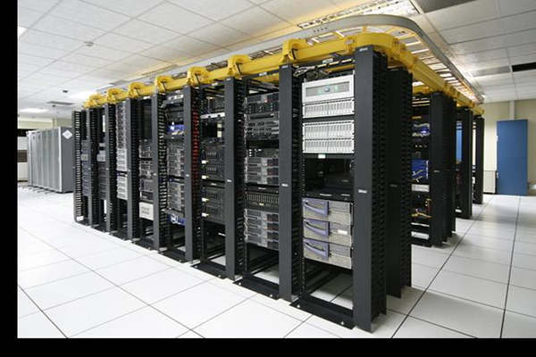 樓宇自控對于弱電電源與防雷與接地系統(tǒng)有哪些要求？(圖1)