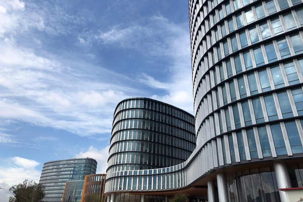 樓宇自控系統(tǒng)的安全守護體現在哪些地方？(圖1)