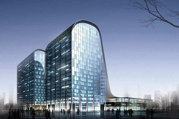 樓宇自動化對于防盜報警系統(tǒng)有哪些要求？(圖1)