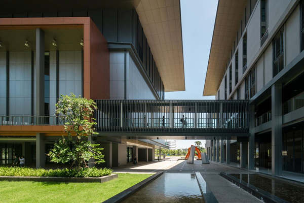 這才是樓宇智能化該有的樣子！(圖1)