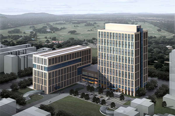 樓宇自控系統(tǒng)總包管理制對客戶和項目管理層來講有什么好處？(圖1)