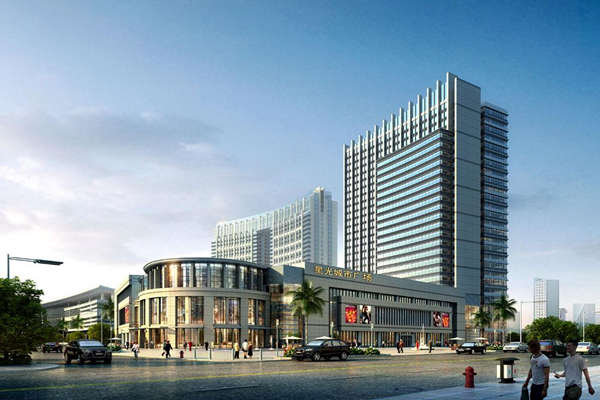 樓宇自控項目目標(biāo)！(圖1)