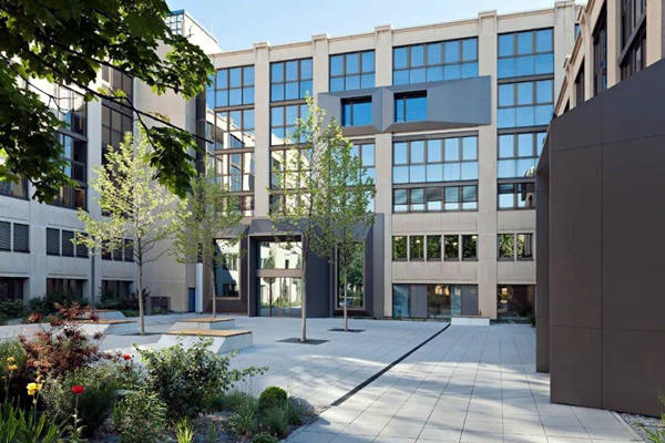 樓宇自動化項目風(fēng)險控制的基本內(nèi)容！(圖1)