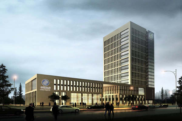 樓宇自控系統(tǒng)實施要求綜述！(圖1)