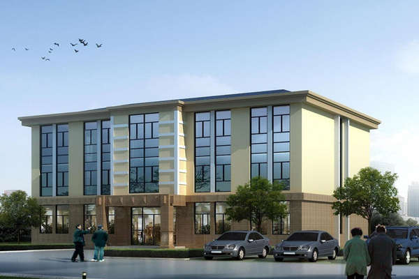 樓宇自動化工程二級標準的企業(yè)資信要求！(圖1)