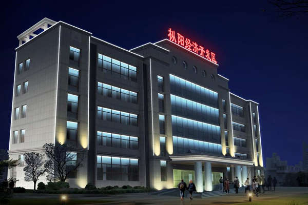 二級標準樓宇智能化工程需要的技術(shù)條件！(圖1)