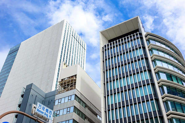 大型樓宇自動化工程供應(yīng)商需要具備怎樣的資格？(圖1)