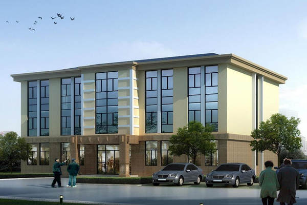 樓宇自控前景廣闊，未來可期！(圖1)