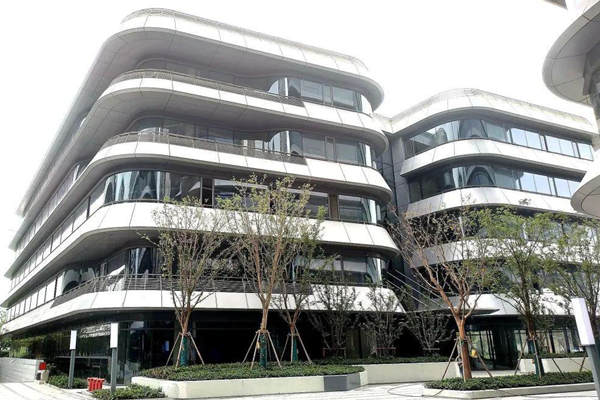 樓宇智能化頂層設計原則！(圖1)