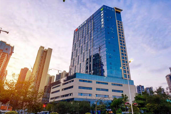 智能樓宇七大管理元素你需要知道！(圖1)