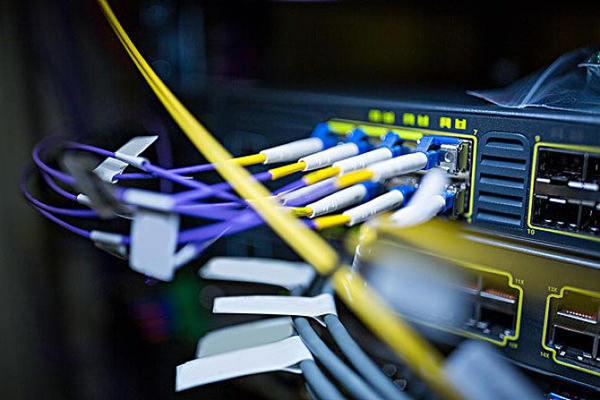 樓宇自控對于線路安裝有哪些要求？(圖1)