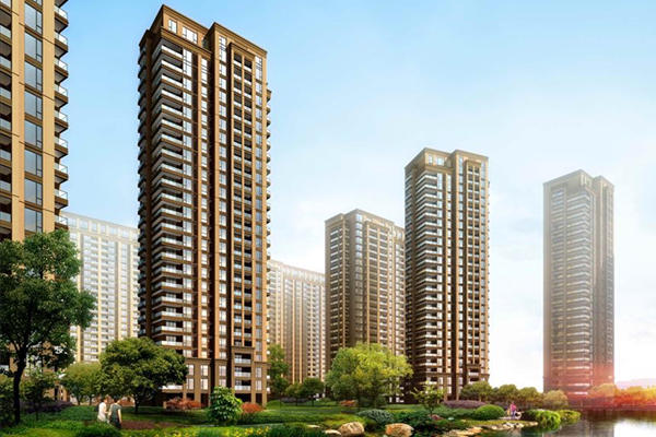 樓宇智能化不同領域的應用分析！(圖1)