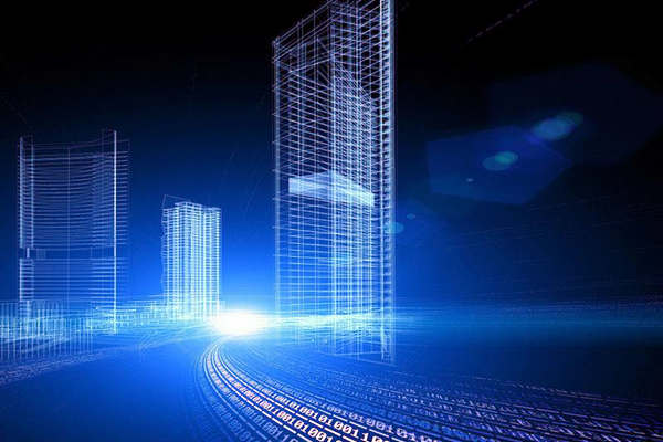 一套成熟的樓宇自控系統(tǒng)需要具備哪些優(yōu)點？(圖1)