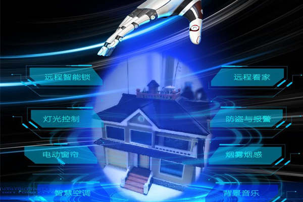 電氣工程控制中，樓宇自動(dòng)化技術(shù)有什么精彩表現(xiàn)？(圖1)