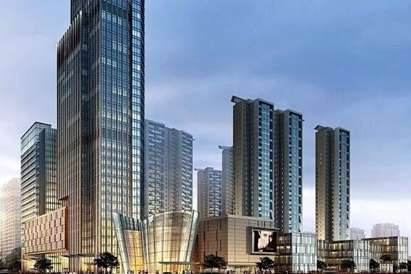 樓宇自控在實踐過程中暴露出了哪些問題？(圖1)