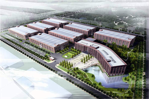 建設(shè)智能樓宇的必要性！(圖1)