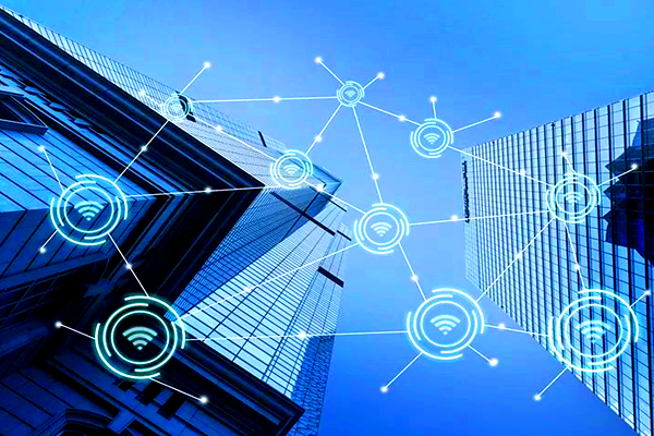 淺談樓宇智能化的基本信息！(圖3)