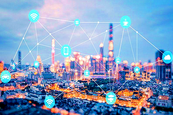 樓宇自動(dòng)化系統(tǒng)的組成！(圖2)