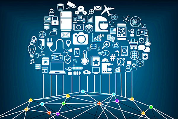 漲知識(shí)！帶您走近樓宇自控系統(tǒng)的世界(圖1)