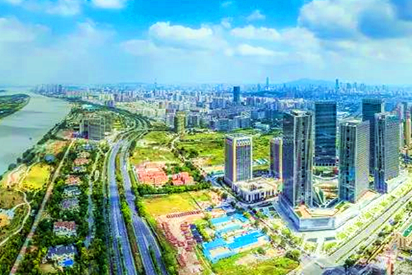 漲知識(shí)！帶您走近樓宇自控系統(tǒng)的世界(圖2)