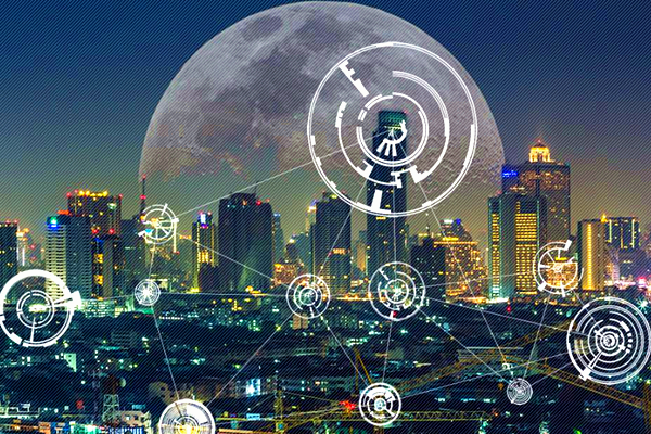 樓宇自動化系統(tǒng)，干貨滿滿！(圖1)