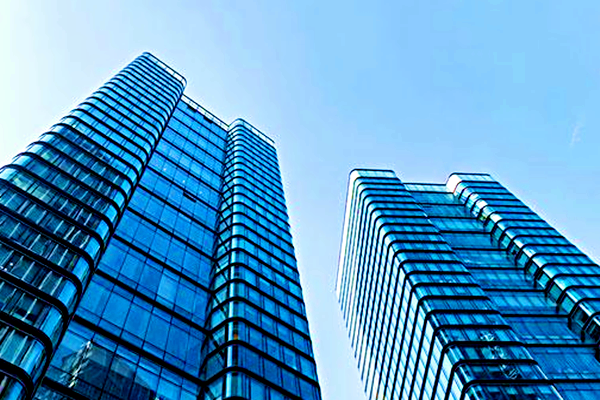 樓宇自動化系統(tǒng)，干貨滿滿！(圖2)