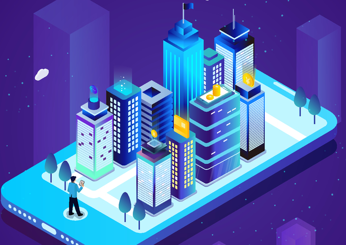 樓宇智能化系統(tǒng)，必然的選擇！(圖2)