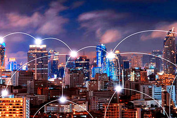 弱電智能化：樓宇自動化系統了解！(圖1)