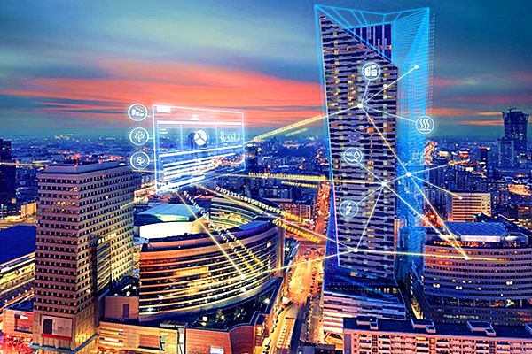 簡單點(diǎn)，讓樓宇智能化不再復(fù)雜！(圖2)