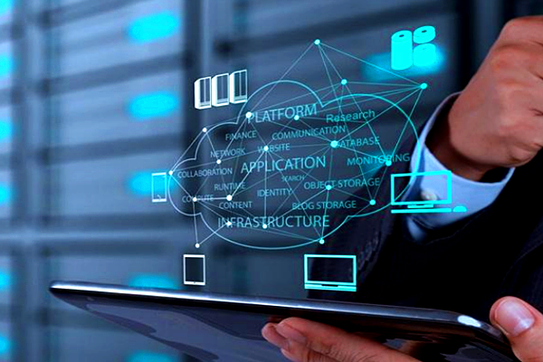 智能樓宇控制系統(tǒng)，讓建筑“聰明”起來！(圖2)