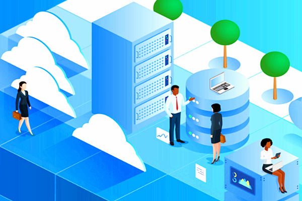 智能樓宇自控系統(tǒng)有多“厲害”呢？(圖2)