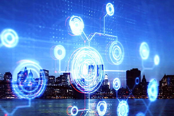 智能建筑中的樓宇自動化和物聯(lián)網技術(圖1)