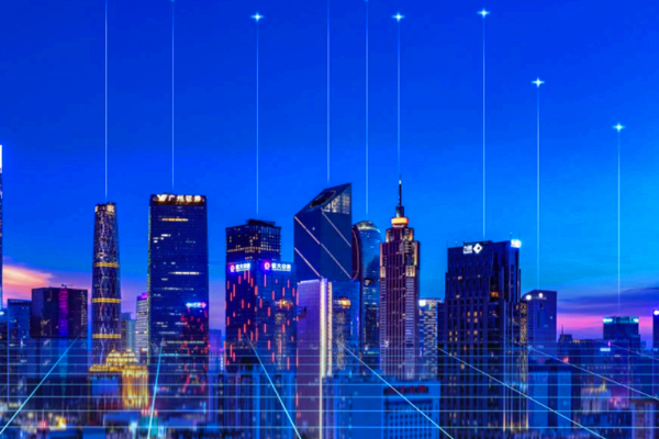 技術(shù)揭秘：智能樓宇控制系統(tǒng)！(圖1)