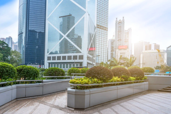 未來(lái)樓宇智能化的發(fā)展方向！(圖1)