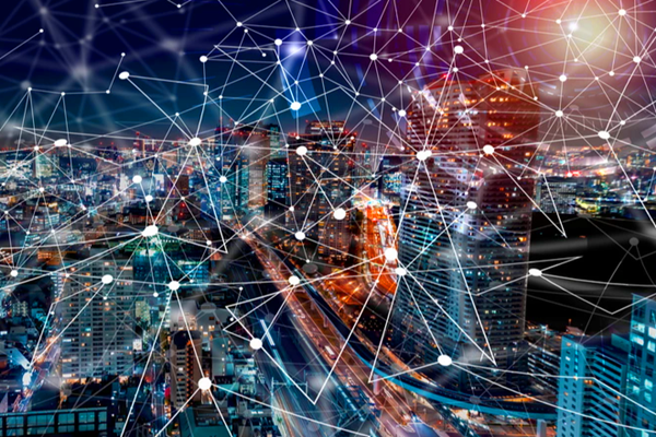 智能樓宇技術(shù)三問(wèn)！(圖1)